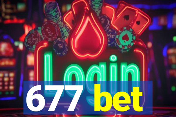 677 bet